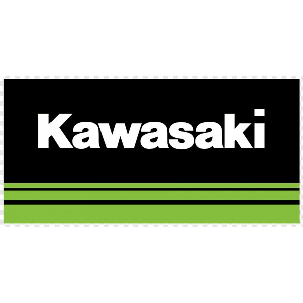 Kawasaki Genuine O.E.M Kawasaki Air Filter Ninja H2 2015-2018